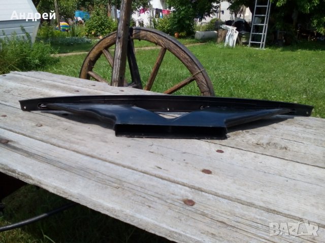 Въздуховод парно Лада,LADA 2107, снимка 3 - Части - 27676380