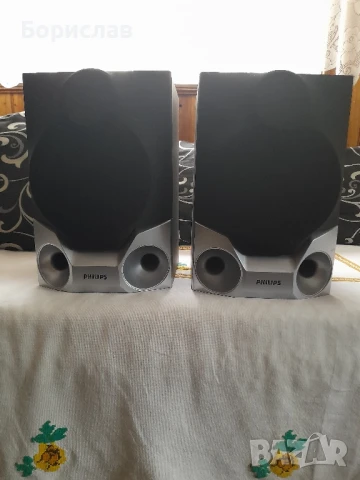 озвучителна система , снимка 1