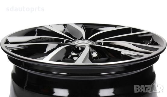 17" Джанти Киа 5X114.3 KIA CEED SPORTAGE SORENTO OPTIMA Сийд Оптима, снимка 3 - Гуми и джанти - 35014098