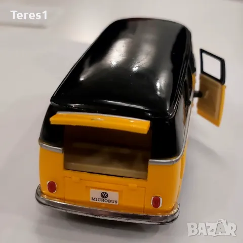 Колички, модели на различни фирми., снимка 7 - Колекции - 48464184