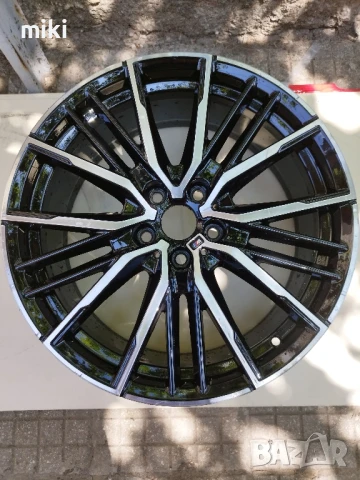 Оригинална джанта 19 цола 5×112 за BMW series (F40-F44) Gran Coupe 