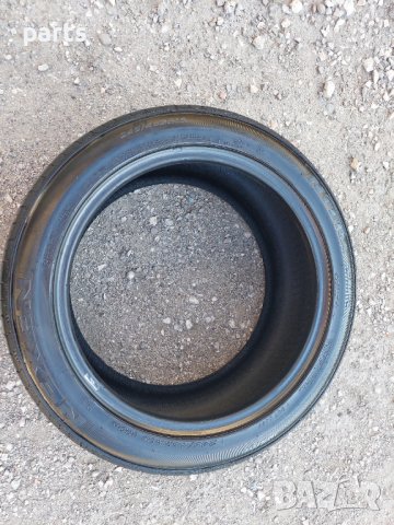 Гума 18цола - Nexen N Fera 245/45/18 - 7mm.грайфер N, снимка 6 - Гуми и джанти - 36973295