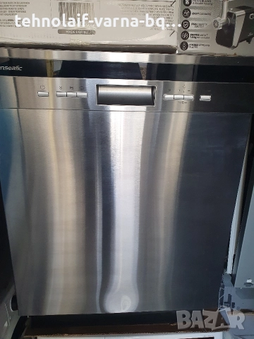 Съдомиялна машина за подплот , снимка 2 - Съдомиялни - 52572332