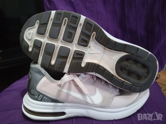 маркови маратонки NIKE AIR MAX LB (GS), снимка 5 - Детски маратонки - 32472879