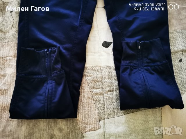 Детски анцуг на фирмата Givova, размер XS, идеално запазен. , снимка 8 - Детски анцузи и суичери - 43449605