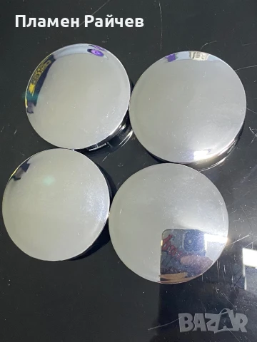 Капачки и стикери за джанти Тойота Toyota, снимка 2 - Аксесоари и консумативи - 50539219