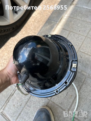 ЖИГУЛИ ВАЗ 2101 2102 И ГАЗ 53 ФАР ФГ140-Е 13.3711201 НОВ ОРИГИНАЛЕН, снимка 3 - Части - 37069147