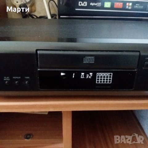 CD Player-SONY, снимка 4 - MP3 и MP4 плеъри - 37800863
