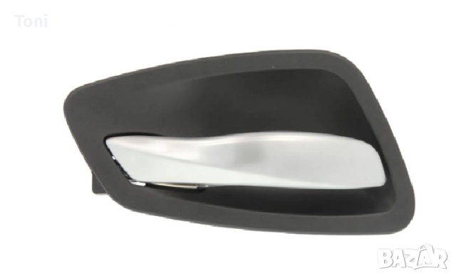 Дръжка вътрешна за бмв / bmw  E90, E91, 3 E92, E93, X5 E70, X6 E71, E72 12.04-06.14
