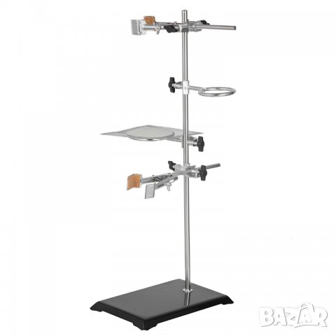 Дестилатор за етерични масла и води - стъклен комплект 0,5литра, снимка 6 - Други инструменти - 39036835