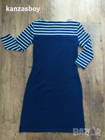 Polo Ralph Lauren - страхотна рокля , снимка 7 - Рокли - 36449983