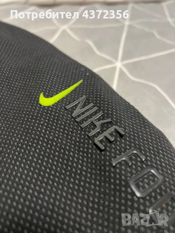 Мъжко Долнище Nike, снимка 4 - Спортни дрехи, екипи - 53305227