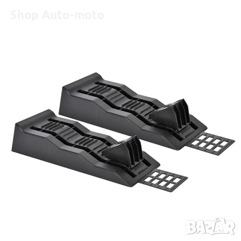 К-т подпори за МПС Automat - Нивелиращи подпори, 6бр, снимка 2 - Аксесоари и консумативи - 52470827