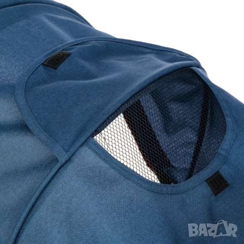 Лятна детска количка Zizito Adel., снимка 5 - Други - 51948644