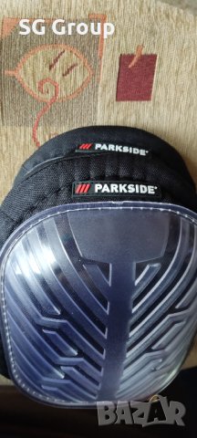 Гел наколенки Parkside., снимка 4 - Други - 43895119