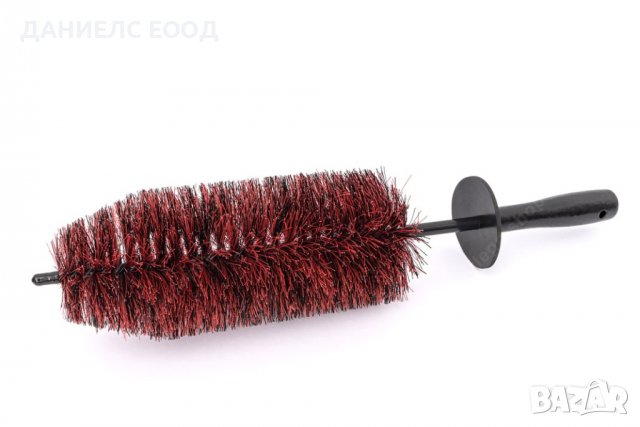 Мека Четка за почистване на Джанти К2 - 45 см.