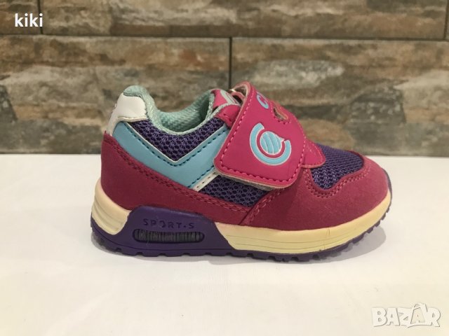 Маратонки 20,24, снимка 6 - Детски маратонки - 28484950