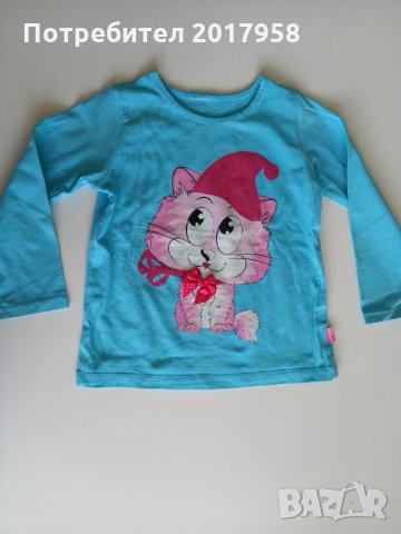 Дрешки 104см, снимка 8 - Детски Блузи и туники - 35288019