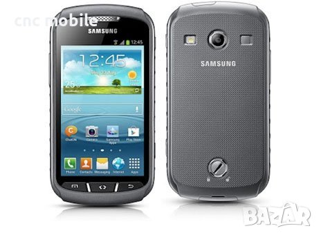 Батерия Samsung Xcover 2 - Samsung GT-S7710, снимка 2 - Оригинални батерии - 37798671