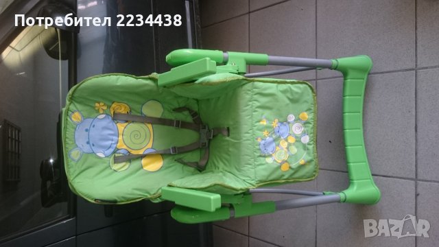 Стол за хранене