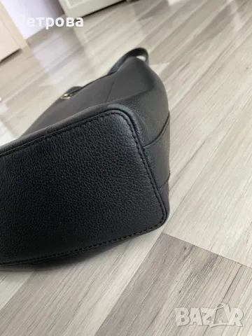 Furla кожена чанта Оригинал, снимка 6 - Чанти - 48309942