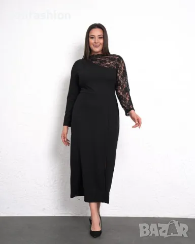 Макси вечерни рокли, снимка 11 - Рокли - 27376674