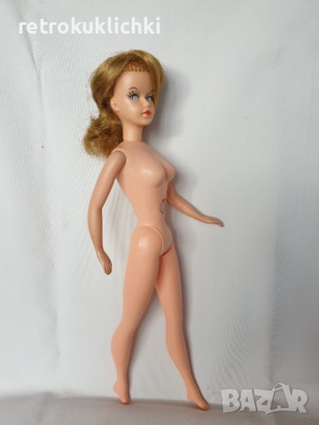 Кукла Tressy от 60-те години, снимка 6 - Колекции - 43865149