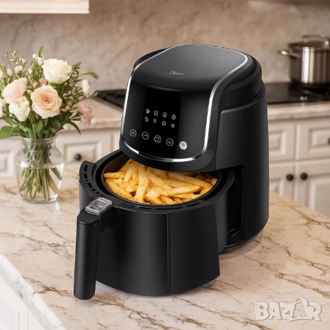 Фритюрник с горещ въздух Midea InnerChef Crispy – MF-CN40C2