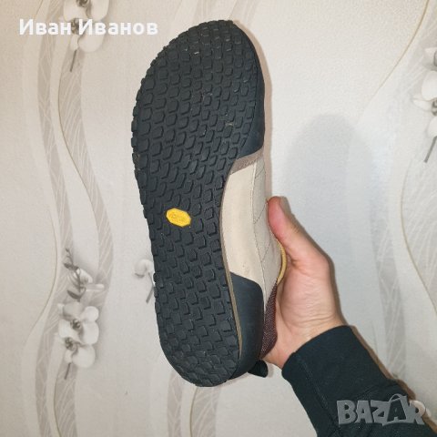 Туристически  Обувки The North Face  Northotic Comfort Vented Hydro nomer 42,5, снимка 14 - Други - 40023796