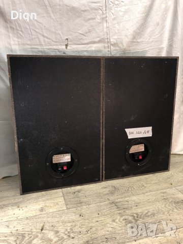 Allison LC-110 , снимка 14 - Тонколони - 39897390