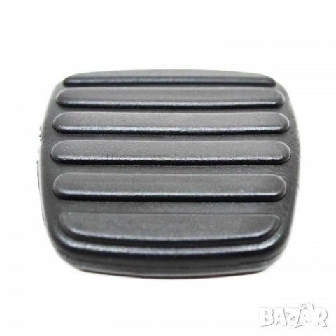 Капаче за педал спирачка съединител Dacia Renault Logan Sandero MK1, снимка 3 - Аксесоари и консумативи - 39218542