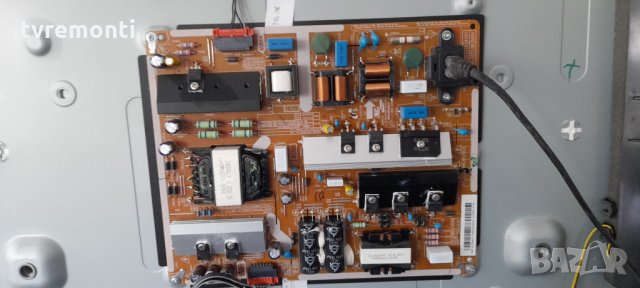 POWER BOARD BN94-10712A BN41-02500A REV1.4 for SAMSUNG UE50KU6072UXXH Version01