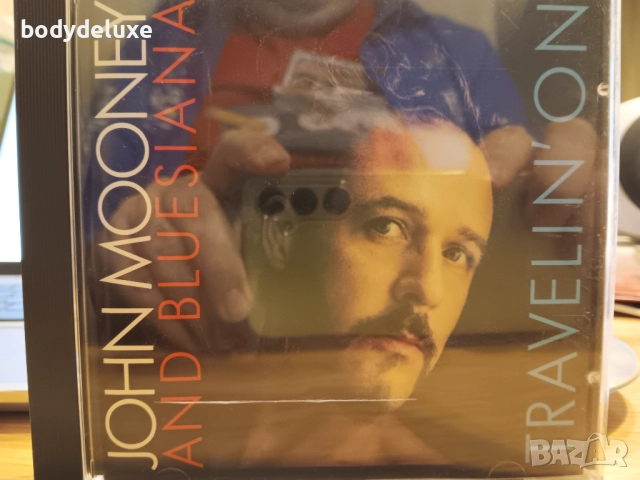 оригинални аудио дискове с джаз, снимка 13 - CD дискове - 36518175