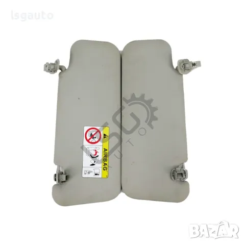 Комплект сенници Mazda 6 Estate (GJ, GL) 2013-2019 ID: 135561, снимка 2 - Части - 47618946