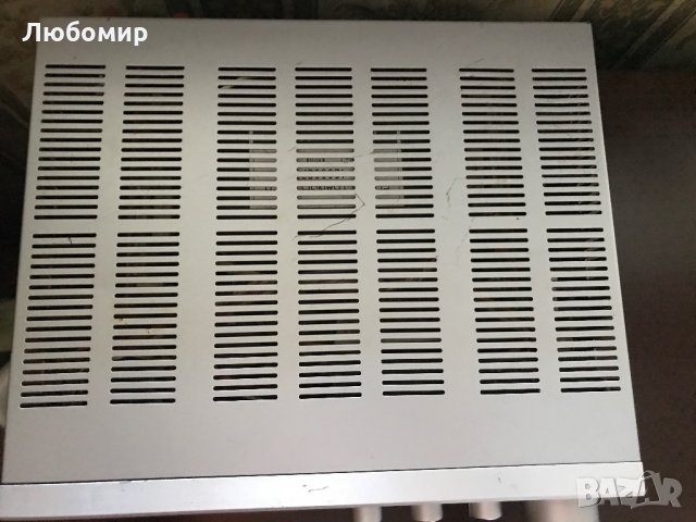 Усилвател SENCOR - 280w захранване, снимка 5 - Ресийвъри, усилватели, смесителни пултове - 26708478