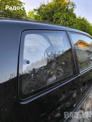 задни стъкла за vw lupo, снимка 2 - Части - 51434255