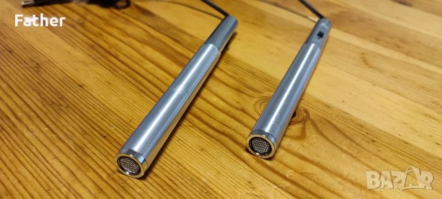 Микрофони Universum , снимка 2 - Микрофони - 35590198