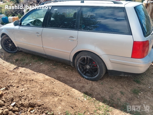 части за passat b5 2.5 TDI , снимка 3 - Части - 51566525