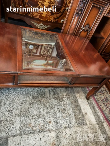 Витринна холна маса , снимка 6 - Маси - 50878960