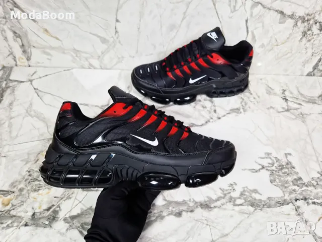 Nike спортни мъжки маратонки , снимка 3 - Маратонки - 48426222