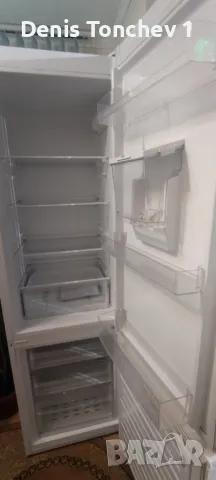 Продавам хладилник finlux , снимка 1