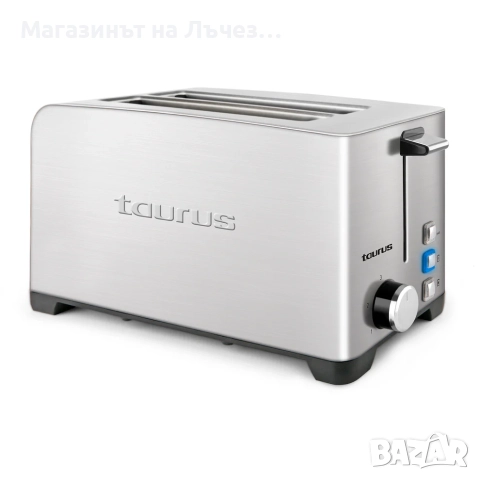 Тостер MY TOAST DUPLO LEGEND , снимка 1