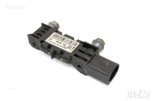 Сензор Mercedes SRS ESP 0028200826 BOSCH W220 W215 W203 W209, снимка 1
