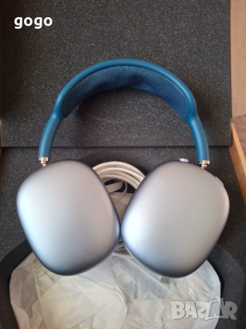 Air Pods Pro, снимка 2 - Apple iPhone - 52347898