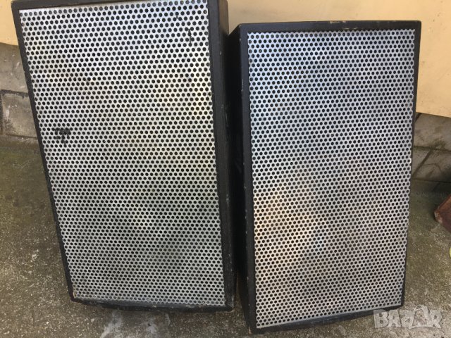 Кутии за 15 инча трилентови тонколони, снимка 9 - Други - 32334259