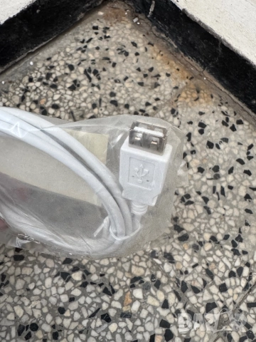 VALUE USB 2.0 удължителен кабел 1.8 m – USB A мъжки към USB A женски, снимка 2 - Кабели и адаптери - 52735137