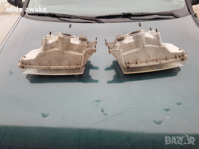 Оригинални фарове Suzuki Swift, снимка 9 - Части - 43837644