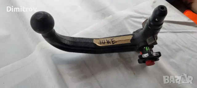 Теглич - Кука Нисан Джук 332276 GJS520, снимка 2 - Части - 49771665