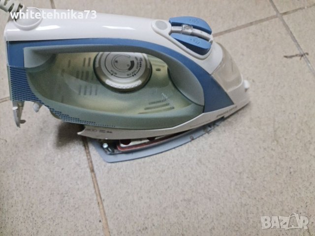 Ютия philips за части, снимка 6 - Ютии - 39941294