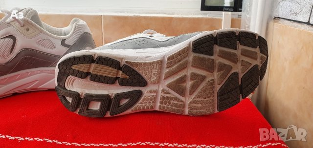 FILA 100%original от англия, снимка 3 - Маратонки - 42940251